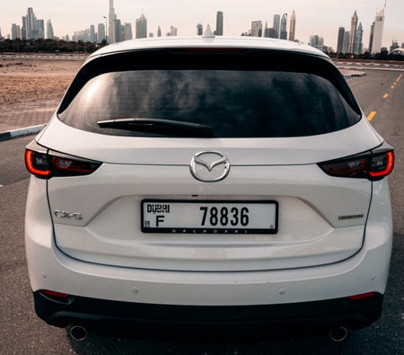 مازدا CX-5 2024