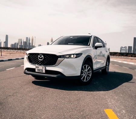 مازدا CX-5 2024