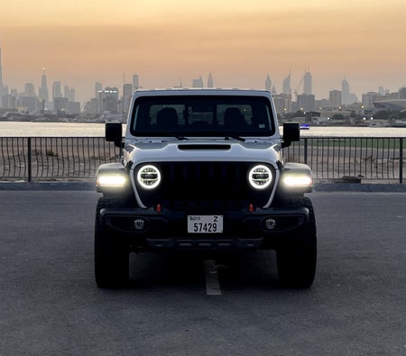 JEEP GLADIATOR 2022