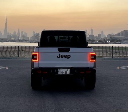 JEEP GLADIATOR 2022