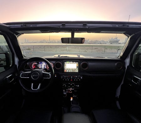 JEEP GLADIATOR 2022