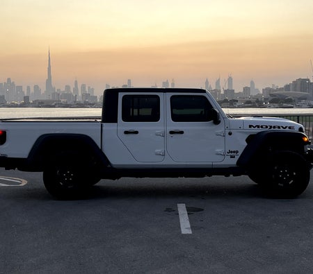 JEEP GLADIATOR 2022