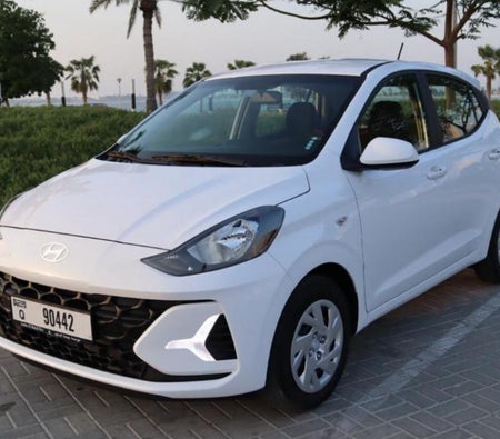 HYUNDAI I10 2024