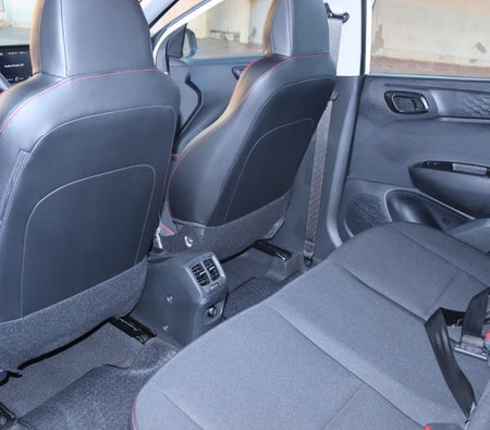 HYUNDAI I10 2024