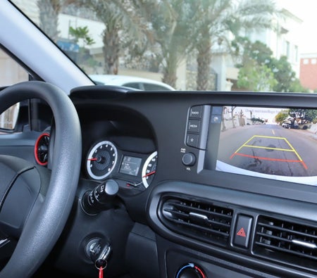 HYUNDAI I10 2024
