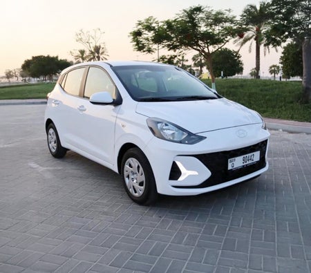 HYUNDAI I10 2024