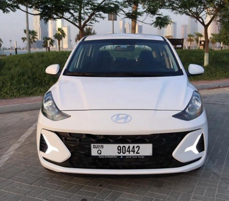 HYUNDAI I10 2024