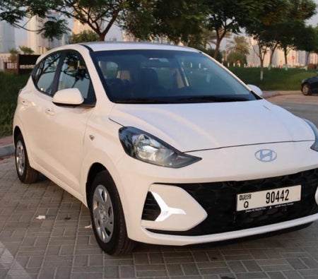 HYUNDAI I10 2024