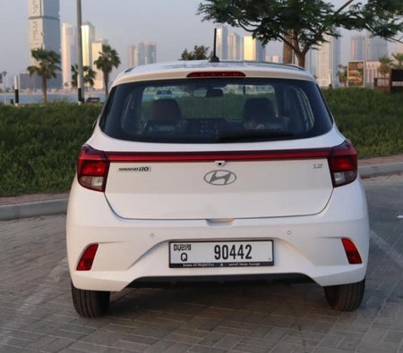 HYUNDAI I10 2024