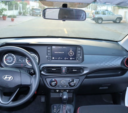 HYUNDAI I10 2024