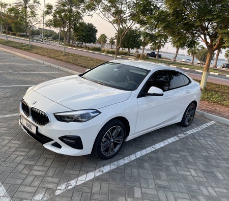 بي أم دبليو 2 SERIES 2024