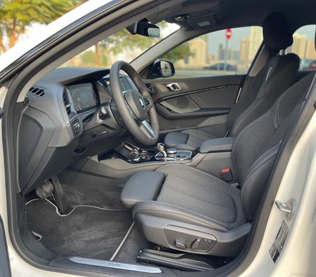 بي أم دبليو 2 SERIES 2024