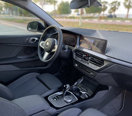 بي أم دبليو 2 SERIES 2024