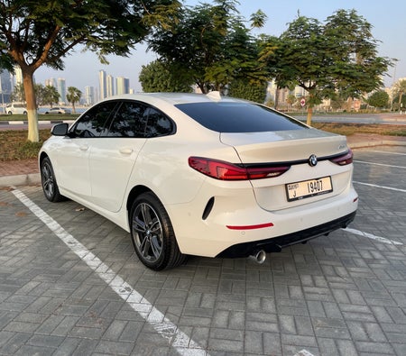 بي أم دبليو 2 SERIES 2024