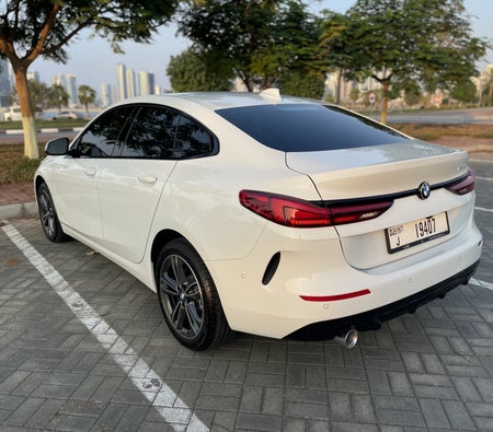 بي أم دبليو 2 SERIES 2024