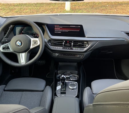 بي أم دبليو 2 SERIES 2024
