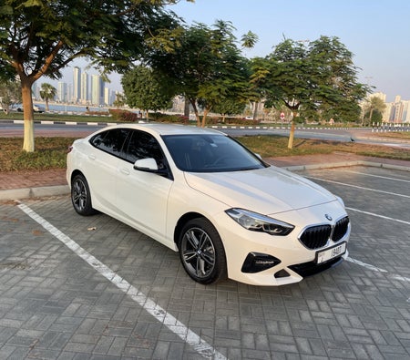 بي أم دبليو 2 SERIES 2024