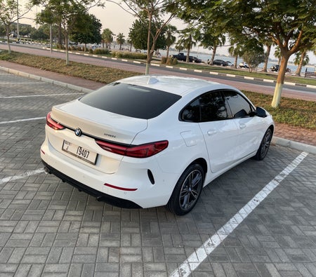 بي أم دبليو 2 SERIES 2024