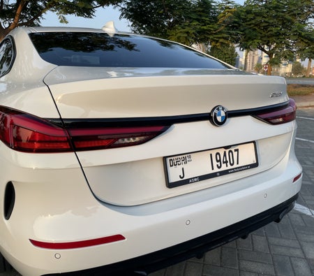 بي أم دبليو 2 SERIES 2024
