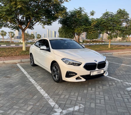 بي أم دبليو 2 SERIES 2024