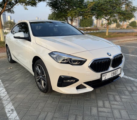 بي أم دبليو 2 SERIES 2024