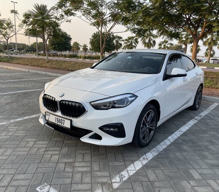 بي أم دبليو 2 SERIES 2024