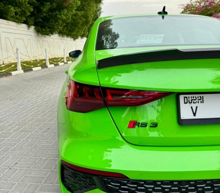 اودي RS 3 2024