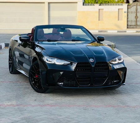 بي أم دبليو 4 SERIES 2022