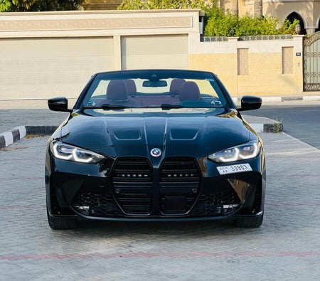 بي أم دبليو 4 SERIES 2022
