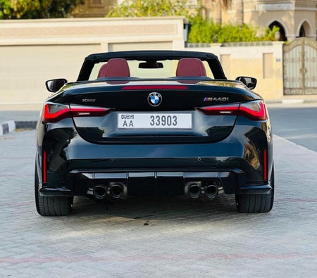 بي أم دبليو 4 SERIES 2022