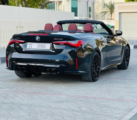 بي أم دبليو 4 SERIES 2022