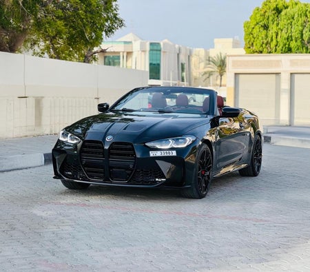 بي أم دبليو 4 SERIES 2022