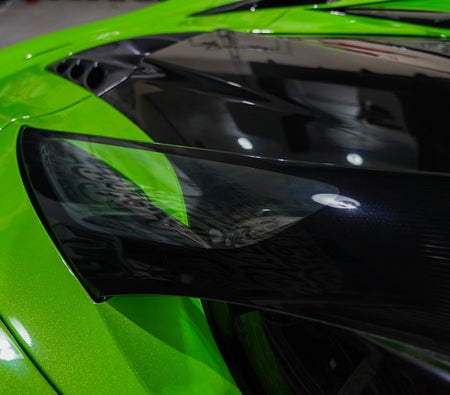 مكلارين Artura Spider 2025