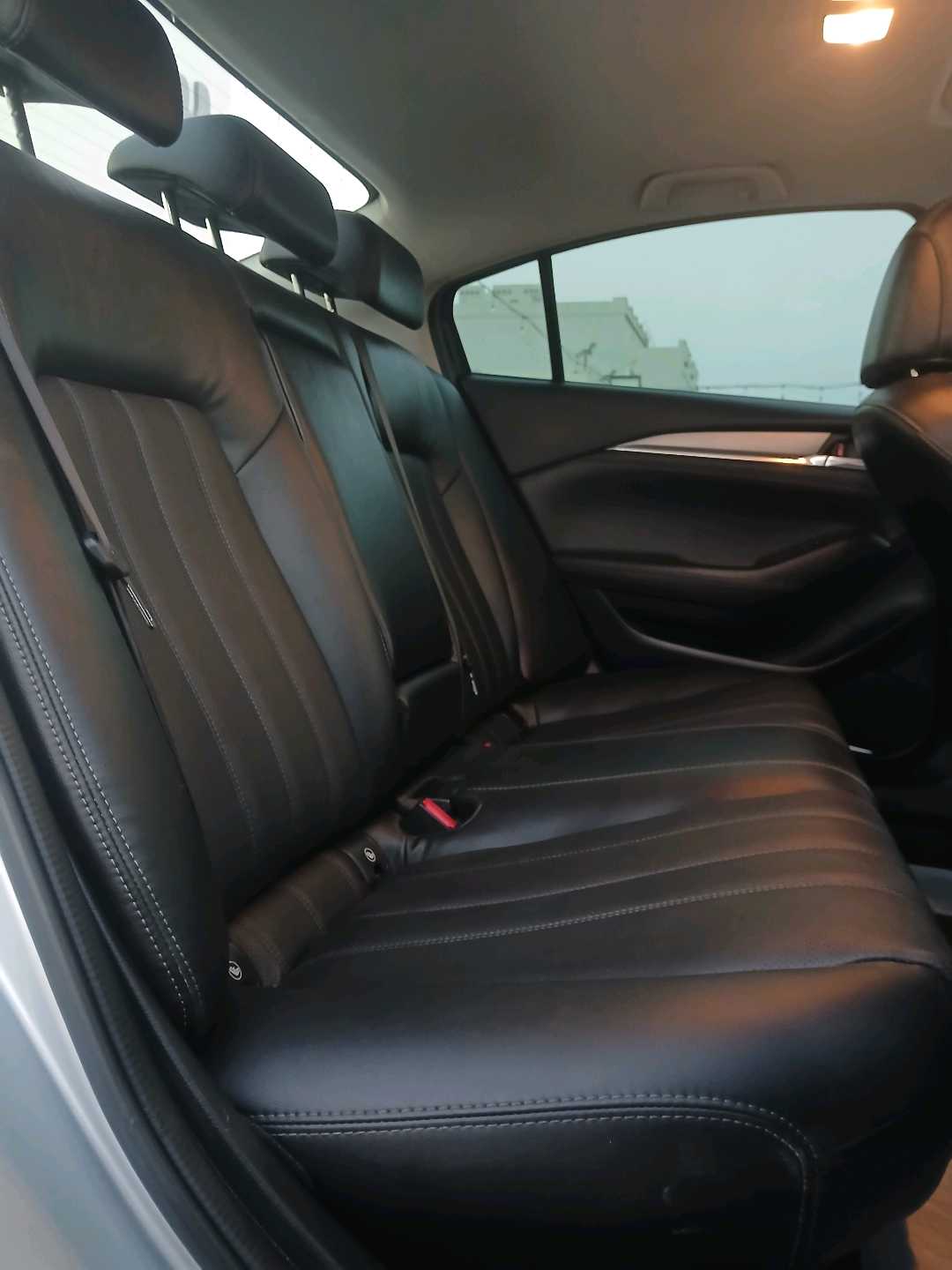 Car Image 2018 MAZDA 6 