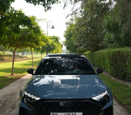اودي RS 3 2025
