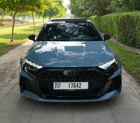 اودي RS 3 2025