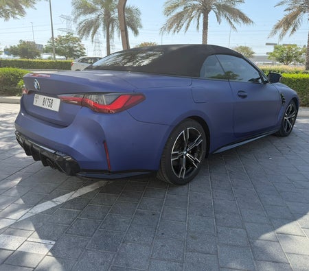 BMW 4 SERIES 2024