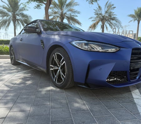 BMW 4 SERIES 2024