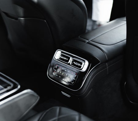 MERCEDES S Class 2023