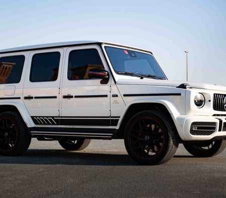 MERCEDES G CLASS 2019