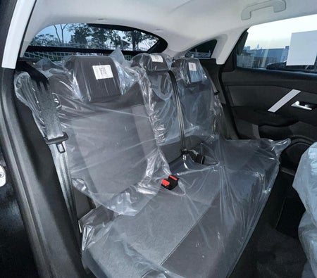 CITROEN C4 2026