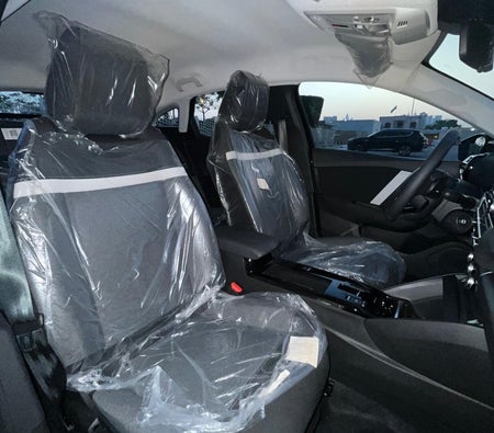 CITROEN C4 2026