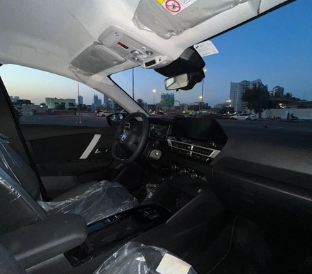 CITROEN C4 2026