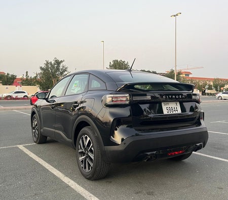 CITROEN C4 2026