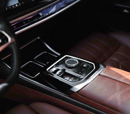 BMW 7 SERIES 2023