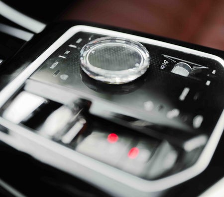 BMW 7 SERIES 2023