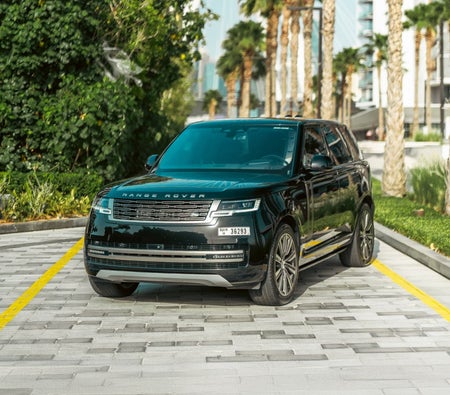 LAND ROVER VOGUE 2023