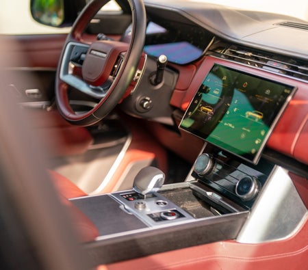 LAND ROVER VOGUE 2023