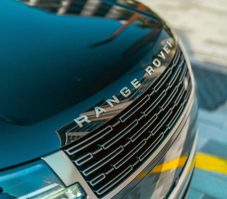LAND ROVER VOGUE 2023