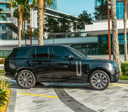 LAND ROVER VOGUE 2023